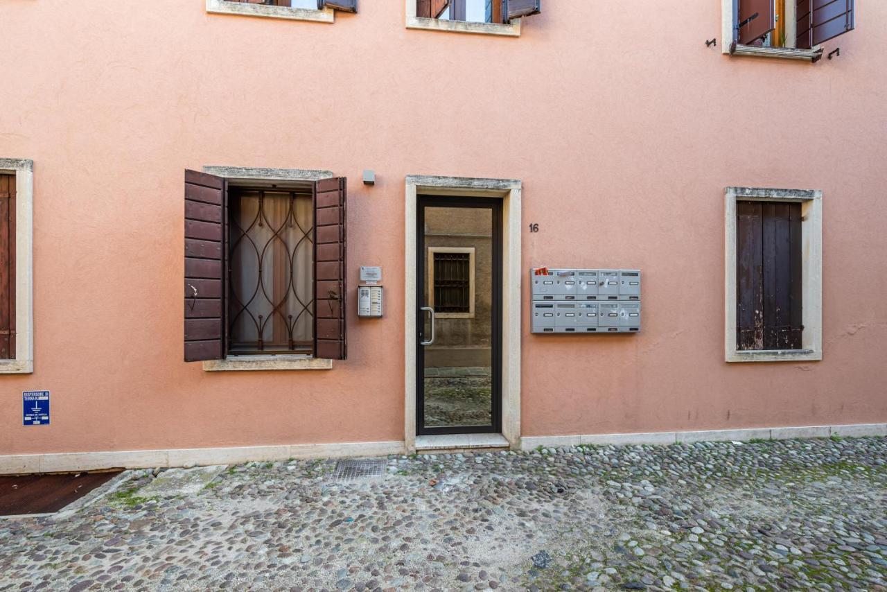 Padova Specola Apartment Exterior foto
