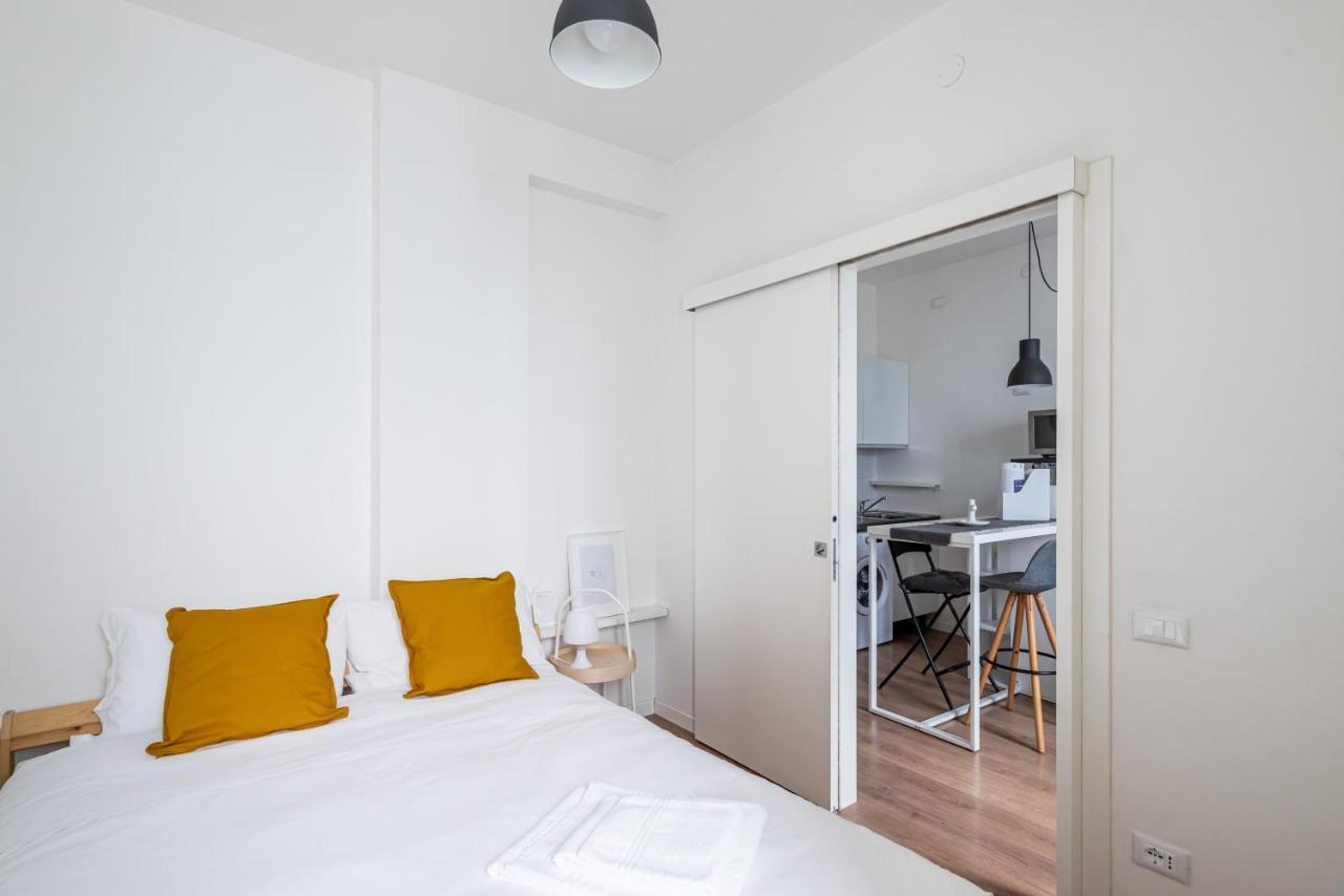 Padova Specola Apartment Exterior foto