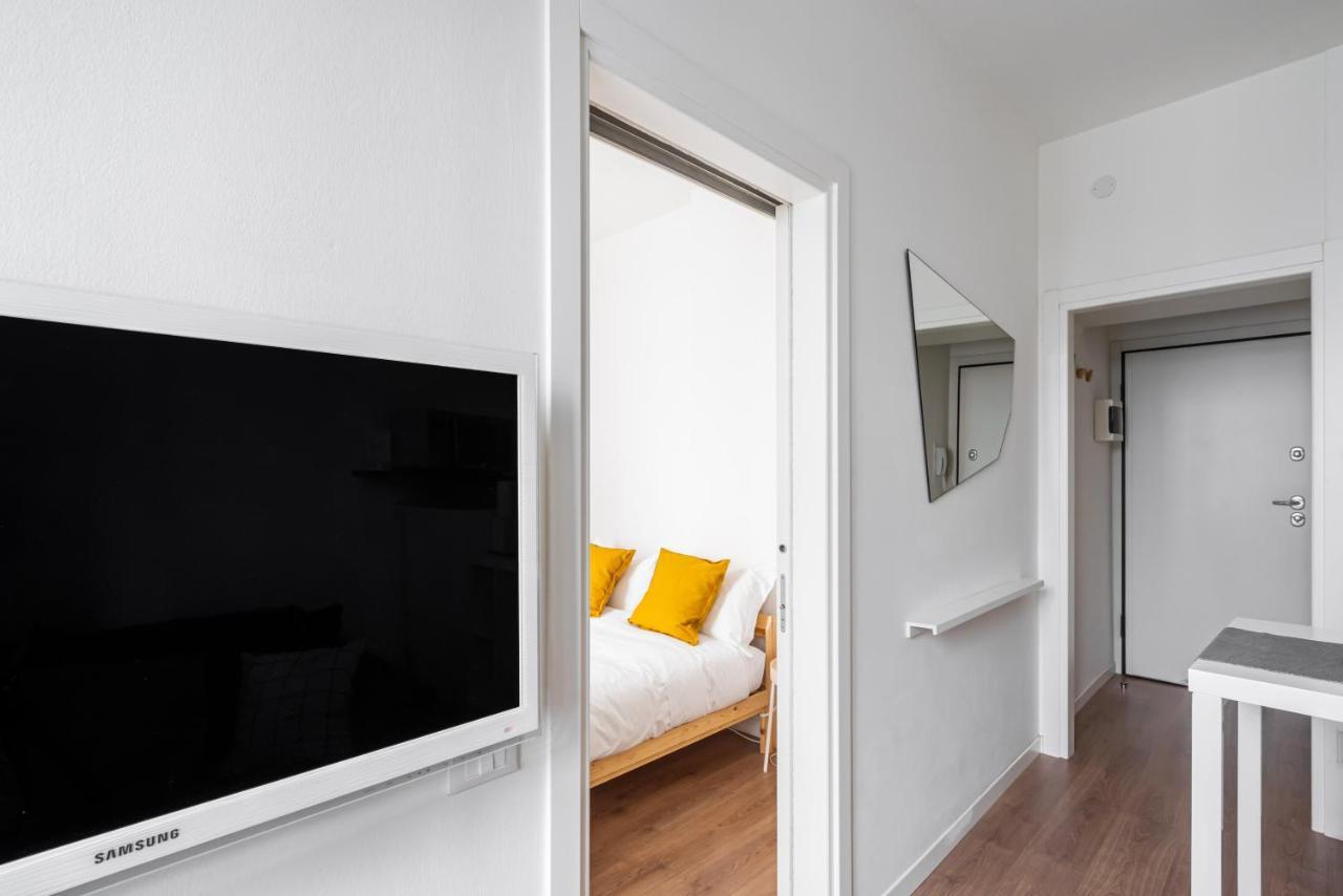 Padova Specola Apartment Exterior foto